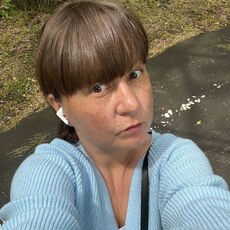 Фотография девушки Настя, 39 лет из г. Первоуральск