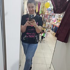 Фотография девушки Саша, 39 лет из г. Тверь