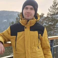 Фотография мужчины Егор, 21 год из г. Красноярск