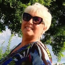 Фотография девушки Инесса, 66 лет из г. Витебск