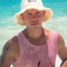 Фотография мужчины Егор, 33 года из г. Солигорск