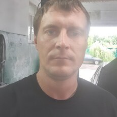 Фотография мужчины Александр, 35 лет из г. Тамбов