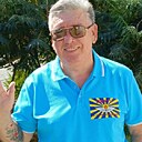 Сергей, 63 года