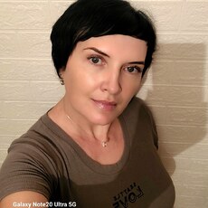 Фотография девушки Светлана, 51 год из г. Новопокровка
