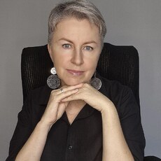 Фотография девушки Оксана, 54 года из г. Минск