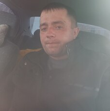 Фотография мужчины Александр, 30 лет из г. Калуга