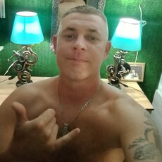 Фотография мужчины Вадим, 36 лет из г. Славянск-на-Кубани