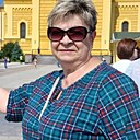 Ирина, 64 года