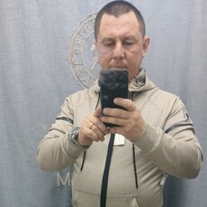 Фотография мужчины Андрей, 40 лет из г. Шадринск