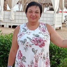 Фотография девушки Альфия, 45 лет из г. Тюмень