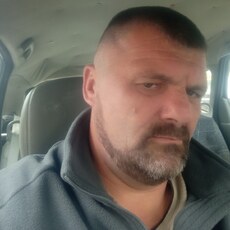 Фотография мужчины Фред, 47 лет из г. Борисполь