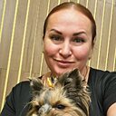 Аннита, 44 года