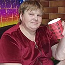 Люба, 54 года
