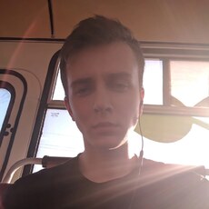 Фотография мужчины Даниил, 29 лет из г. Тимашевск