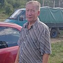 Вова Адидас, 61 год
