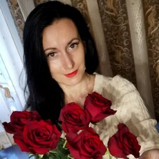 Фотография девушки Ксения, 44 года из г. Анжеро-Судженск