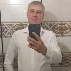 Фотография мужчины Шамиль, 47 лет из г. Нефтекамск