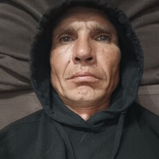 Фотография мужчины Роман, 42 года из г. Семей