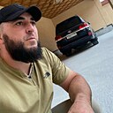 Адам, 38 лет