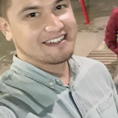 Фотография мужчины Алишер, 31 год из г. Минск