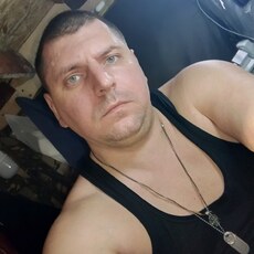 Фотография мужчины Александр, 35 лет из г. Псков