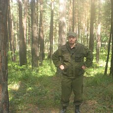 Фотография мужчины Олег, 50 лет из г. Абакан