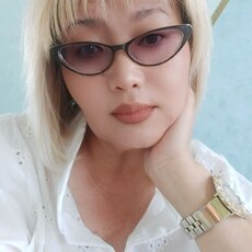 Фотография девушки Адиюша, 55 лет из г. Талгар