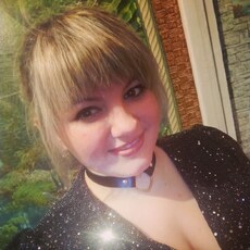Фотография девушки Анастасия, 33 года из г. Краснодон
