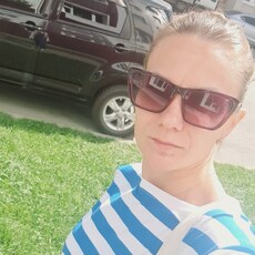 Фотография девушки Анастасия, 37 лет из г. Южно-Сахалинск