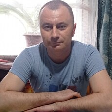 Фотография мужчины Дмитрий, 44 года из г. Саянск