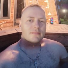 Фотография мужчины Антон, 36 лет из г. Киров