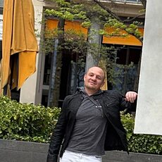 Фотография мужчины Vovaa, 41 год из г. Новосибирск