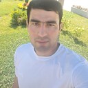 Абдурахмон, 32 года