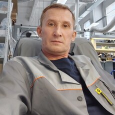 Фотография мужчины Александр, 50 лет из г. Екатеринбург