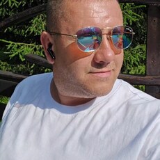 Фотография мужчины Event Horizon, 41 год из г. Новокузнецк