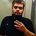 Максим, 21 год