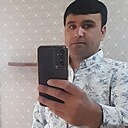 Вохид, 39 лет