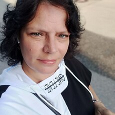 Фотография девушки Людмила, 47 лет из г. Санкт-Петербург