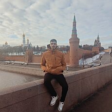 Фотография мужчины Karim, 30 лет из г. Москва