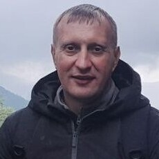 Фотография мужчины Артем, 45 лет из г. Красноярск