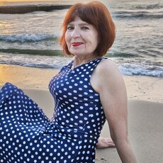 Фотография девушки Светлана, 66 лет из г. Калининград