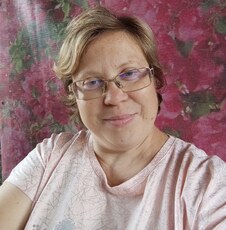 Фотография девушки Елена, 41 год из г. Адлер
