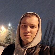 Фотография мужчины Максим, 30 лет из г. Москва