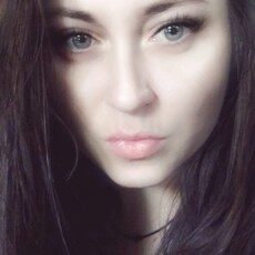 Фотография девушки Марина Фокс, 32 года из г. Братск