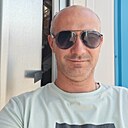 Алекс, 40 лет