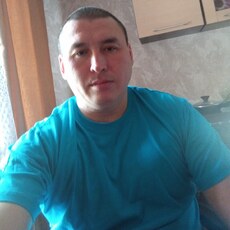 Фотография мужчины Александр, 36 лет из г. Усолье-Сибирское