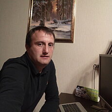 Фотография мужчины Макс, 40 лет из г. Тверь