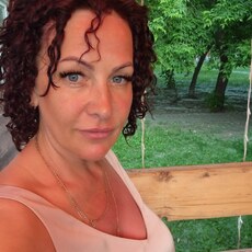 Фотография девушки Надежда, 51 год из г. Ачинск