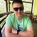 Вячеслав, 36 лет