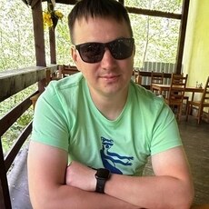 Фотография мужчины Вячеслав, 36 лет из г. Челябинск